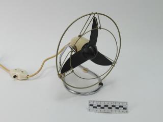 WENTYLATOR WIATRAK