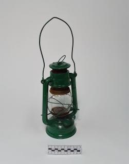 LAMPA NAFTOWA