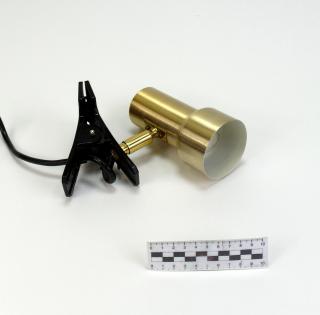 WALL LAMP