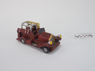 MODEL AUTA