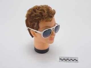 OKULARY
