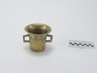 MORTAR