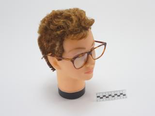 OKULARY