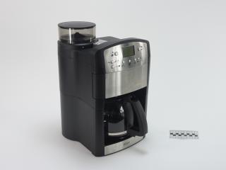 COFFEE MACHINE