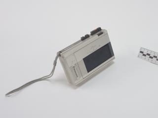 DICTAPHONE