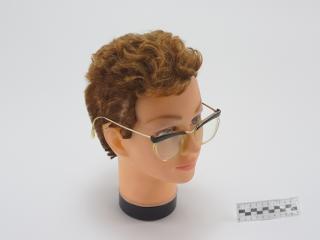 OKULARY
