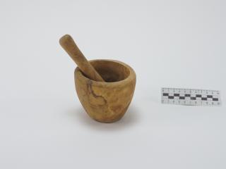 MORTAR