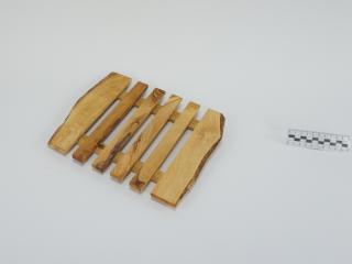 TRAY