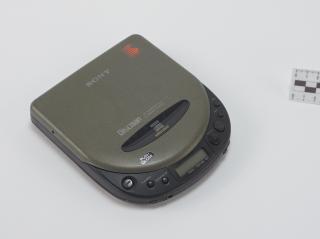 DISCMAN