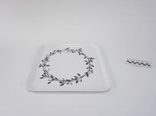 TRAY