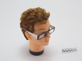OKULARY