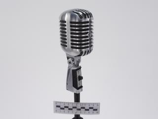 MICROPHONE
