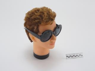 OKULARY