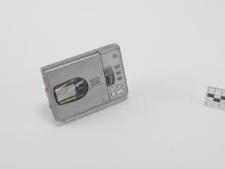 DICTAPHONE