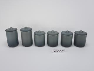 KITCHEN CONTAINER