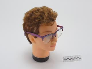 OKULARY