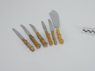 KNIFE KNIVES
