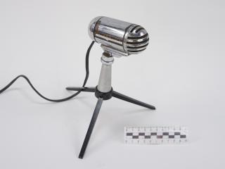 MICROPHONE