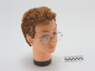OKULARY