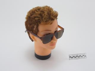 OKULARY