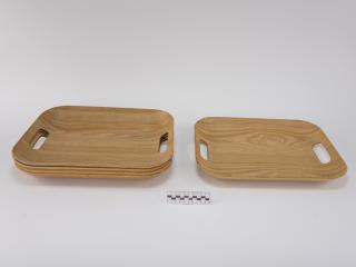 TRAY