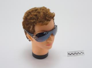 OKULARY
