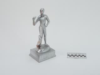 NAGRODA SPORTOWA PUCHAR STATUETKA