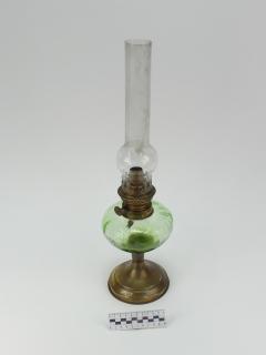 LAMPA NAFTOWA