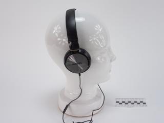 HEADPHONES