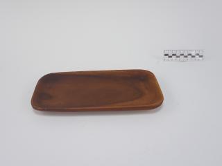 TRAY