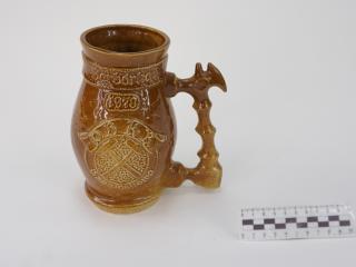 BEER MUG