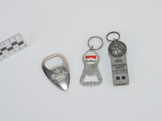 BOTTLE OPENER