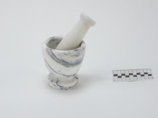 MORTAR