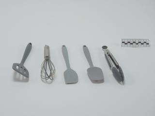 KITCHEN UTENSILS