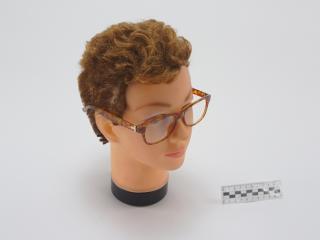 OKULARY