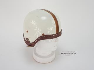 KASK MOTOCYKLOWY