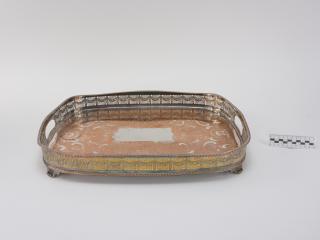 TRAY