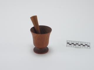 MORTAR