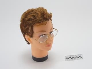 OKULARY