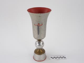 NAGRODA SPORTOWA PUCHAR STATUETKA