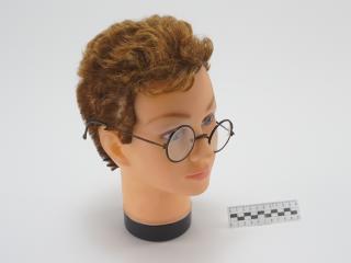 OKULARY
