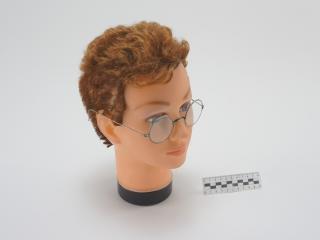 OKULARY
