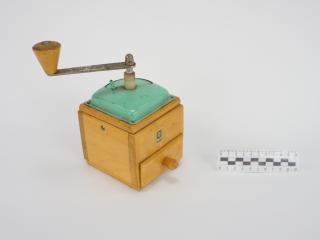 SPICE GRINDER