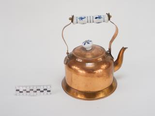 COPPER KETTLE