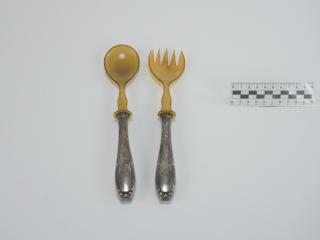 SALAD SERVERS