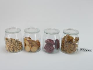 KITCHEN CONTAINER