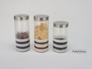 KITCHEN CONTAINER