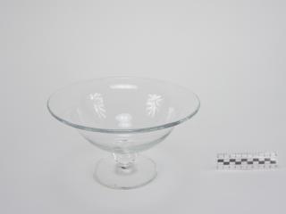 FOOTED BOWL