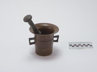 MORTAR