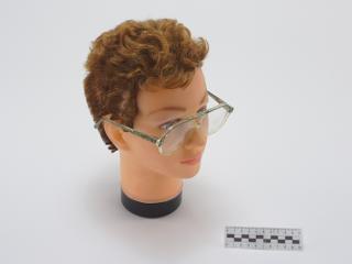 OKULARY